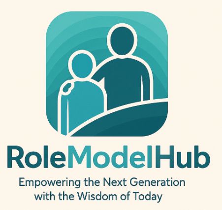 RoleModel Hub Logo